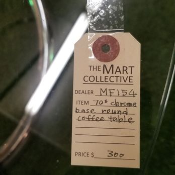 The Mart Collective - Antiques Near Me - Venice, California The Mart Collective - Antiques Near Me - Venice, California