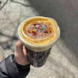 Gong Cha