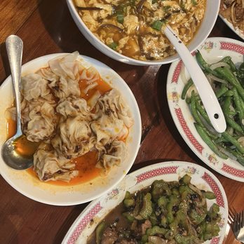 Tim's Kitchen - Asian Fusion Near Me - Davis, California