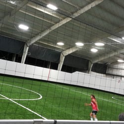 Northwest Indoor Soccer - Goooooooooooooal!!!