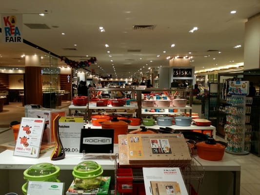 Isetan by null