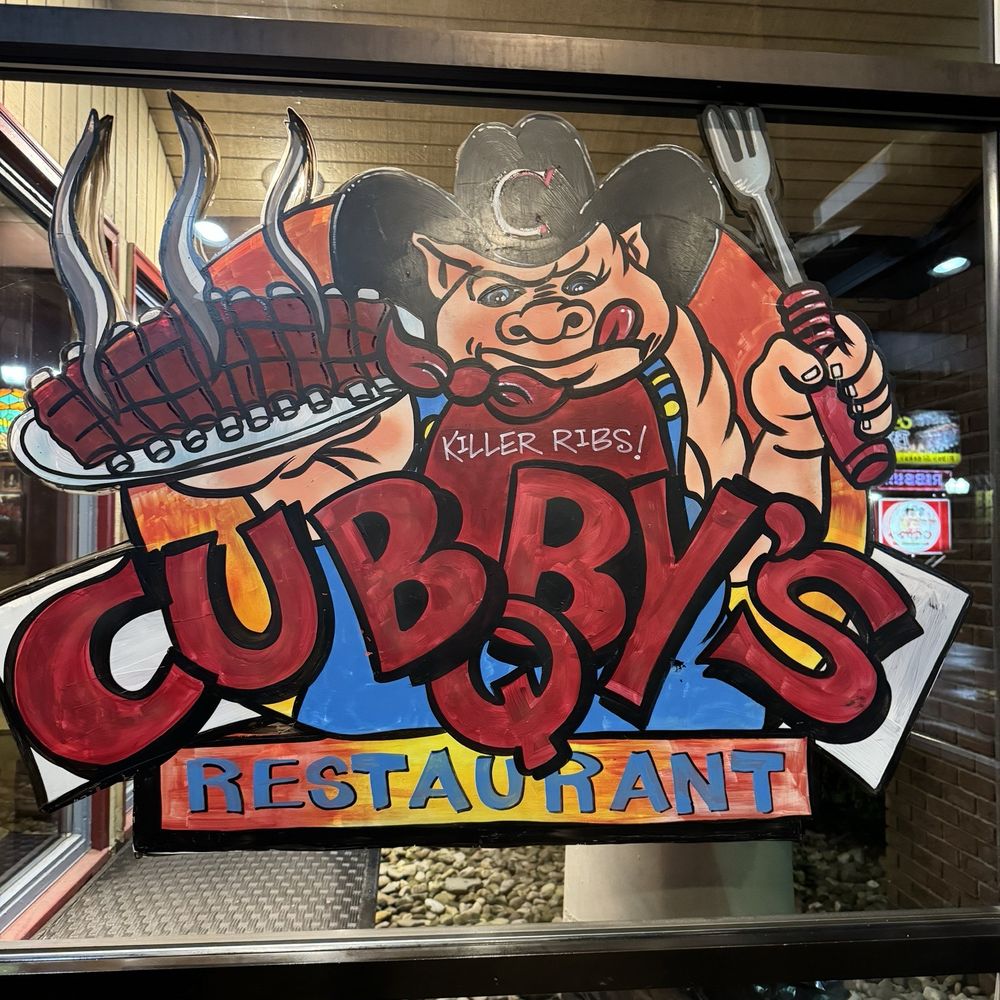 Cubby's BBQ - Barbeque Near Me - Hackensack, New Jersey