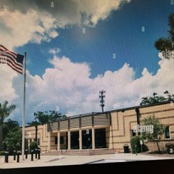 Winter Springs City of - City of Winter Springs City Hall Municipal Building