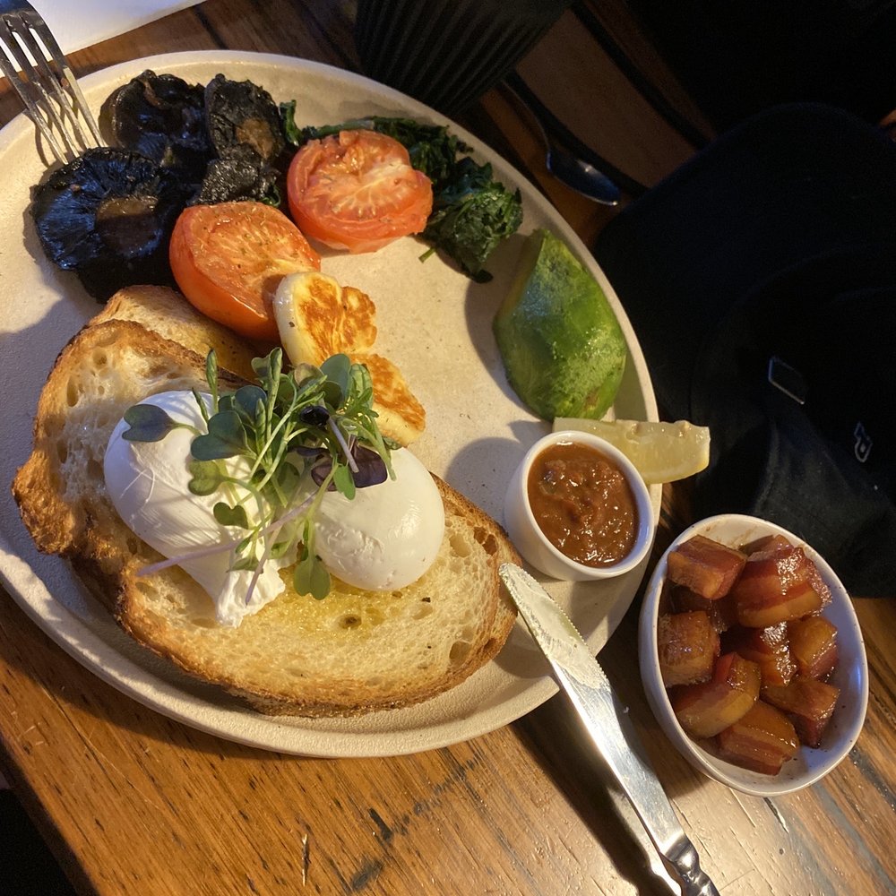 Journeyman - Breakfast & Brunch Near Me - Windsor, VIC Journeyman - Breakfast & Brunch Near Me - Windsor, VIC