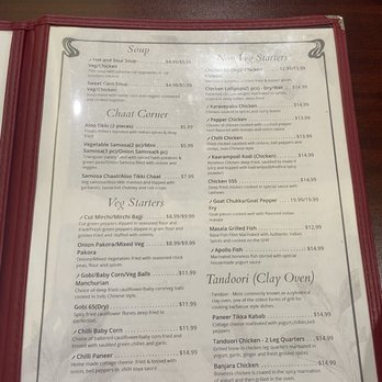 Tabla Indian Restaurant - Menu - Indian Near Me - Charlotte, North Carolina Tabla Indian Restaurant - Menu - Indian Near Me - Charlotte, North Carolina