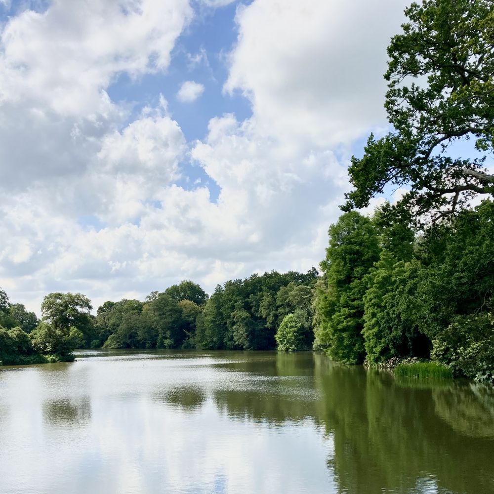 Sheffield Park Garden - Landmarks & Historical Buildings Near Me - Sheffield Park, ESX