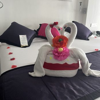 Riu Palace Peninsula - Hotels Near Me - Cancún, ROO