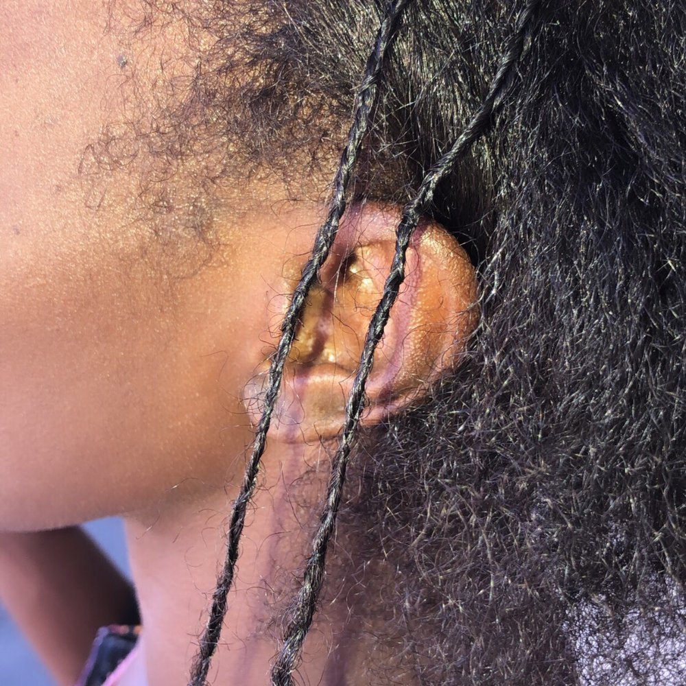 Sisterlocks consultation Sisterlocks consultation