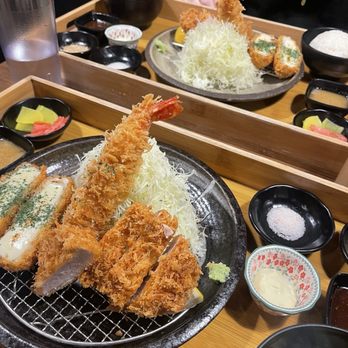 Katsu San - Absolutely delicious. Very fresh. Staff was super attentive & friendly. Great experience. - Japanese Near Me - Richmond, British Columbia Katsu San - Absolutely delicious. Very fresh. Staff was super attentive & friendly. Great experience. - Japanese Near Me - Richmond, British Columbia