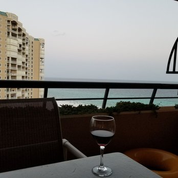 Edgewater Beach Condominium - View from unit 1503 - Vacation Rentals Near Me - Miramar Beach, Florida