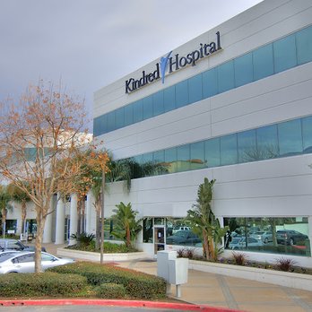 Kindred Hospital Rancho - Hospitals Near Me - Rancho Cucamonga, California Kindred Hospital Rancho - Hospitals Near Me - Rancho Cucamonga, California