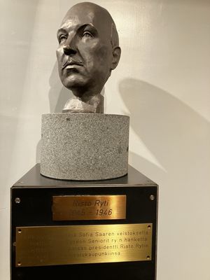 Hotel Katajanokka, Helsinki, a Tribute Portfolio Hotel by null