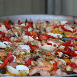 Spanish Bite Catering