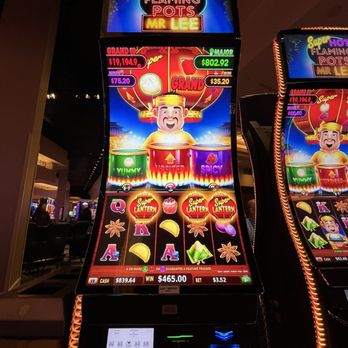 Harrah's Resort Southern California - Casinos Near Me - Funner, California