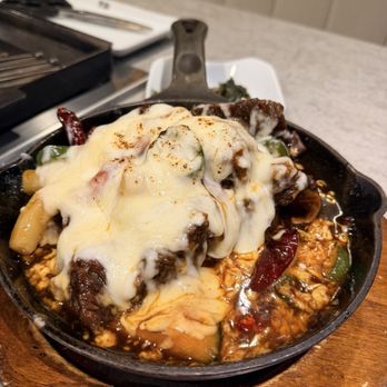 Chungdam - Korean Near Me - Santa Clara, California