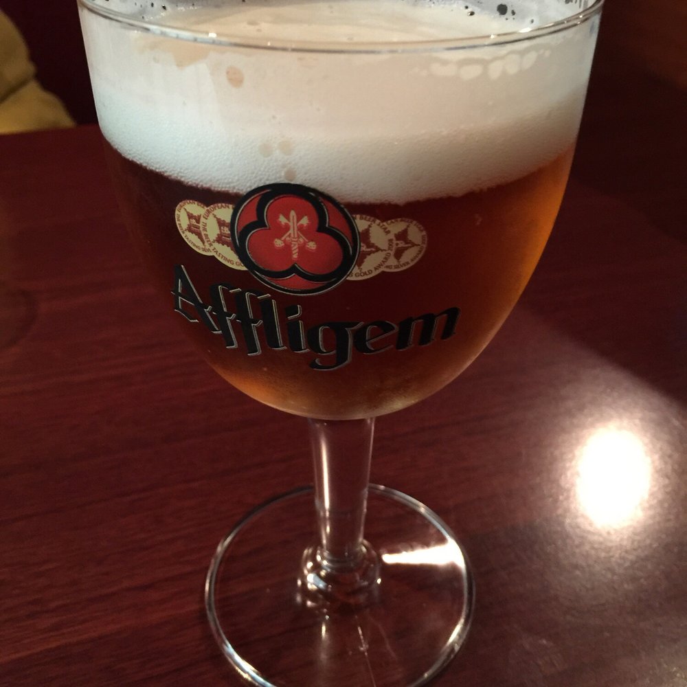 Le Queen Mary - Affligem - Pubs Near Me - Gravelines, 59 Le Queen Mary - Affligem - Pubs Near Me - Gravelines, 59