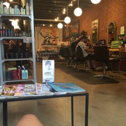 Syd's Hair Shop