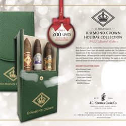 Cigar Club