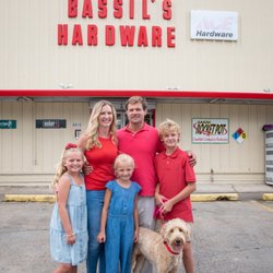Bassil's Ace Hardware