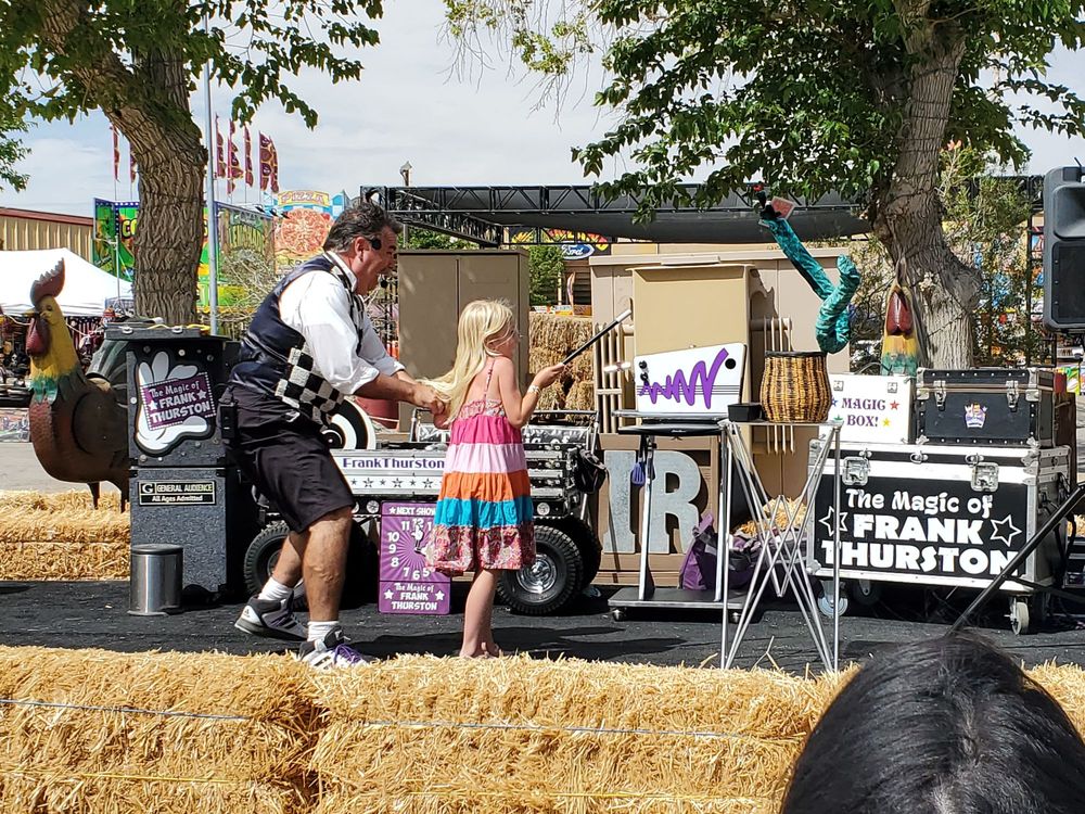 SAN BERNARDINO COUNTY FAIRGROUNDS Updated June 2024 60 Photos & 16