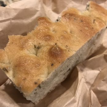 sweetgreen - Healthy Salads, Wraps, and Bowls - Rosemary Focaccia, holy smokes... this is amazing - Salad Near Me - Southlake, Texas sweetgreen - Healthy Salads, Wraps, and Bowls - Rosemary Focaccia, holy smokes... this is amazing - Salad Near Me - Southlake, Texas