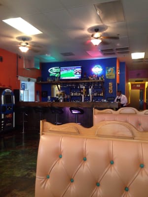 Los Maya’s by null