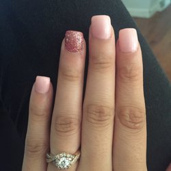 Magic Nails