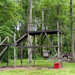 New Castle 100 Archers Club