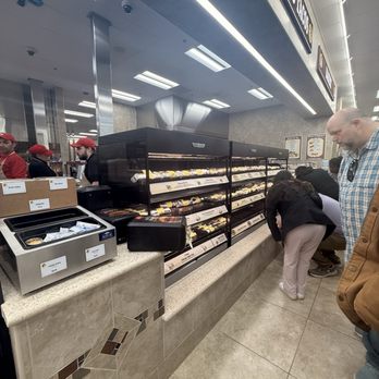 Buc-ee's - Gas Stations Near Me - Huber Heights, Ohio