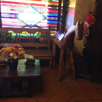 El Adobe - Latin American Near Me - San Juan Capistrano, California