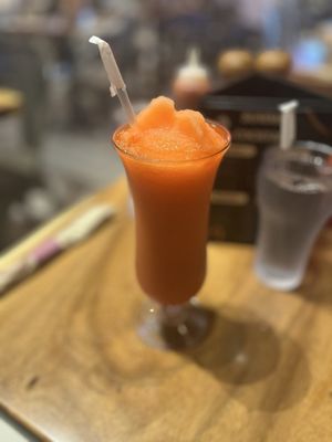 Burger Village by null