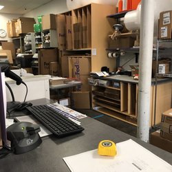 FedEx Office Print & Ship Center