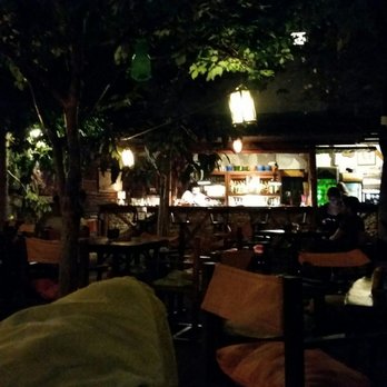 Hideaway Bar & Cafe - Atmosphere - Bars Near Me - Antalya, 07 Hideaway Bar & Cafe - Atmosphere - Bars Near Me - Antalya, 07