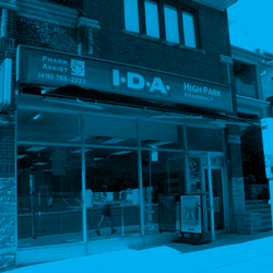 High Park Pharmacy