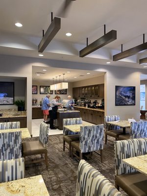 Homewood Suites by Hilton Tucson/St. Philip's Plaza University by null