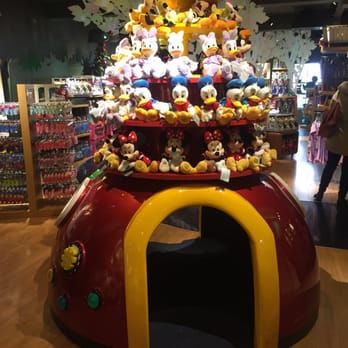 The Disney Store - Toy Stores Near Me - Leinster, D The Disney Store - Toy Stores Near Me - Leinster, D