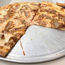 Scotto’s Pizzeria
