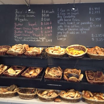 Bagel Boss - Jericho - Bagels Near Me - Jericho, New York