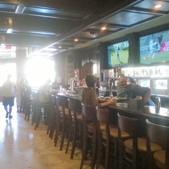 Jack & Gingers - Irish Pub Near Me - Austin, Texas