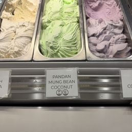 Pandan flavor Pandan flavor