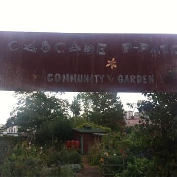 Cascade P-Patch - Community Gardens Near Me - Seattle, Washington Cascade P-Patch - Community Gardens Near Me - Seattle, Washington