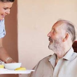 Home Helpers Home Care -Boise Idaho