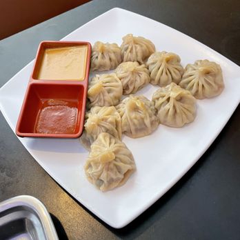 Momo House - Water Buffalo Momos - Himalayan/Nepalese Near Me - Houston, Texas Momo House - Water Buffalo Momos - Himalayan/Nepalese Near Me - Houston, Texas