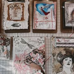 Seedlings - At Seedlings Boutique you'll find creative art & craft gifts as well as supplies