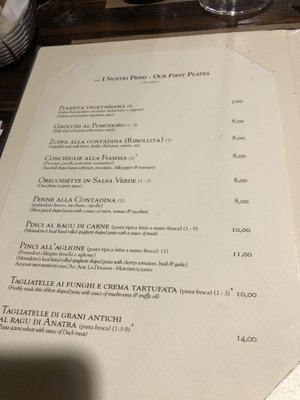 Menu photo 4 Menu photo 4