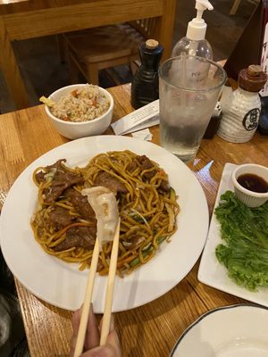 Tian Fu Asian Bistro by null