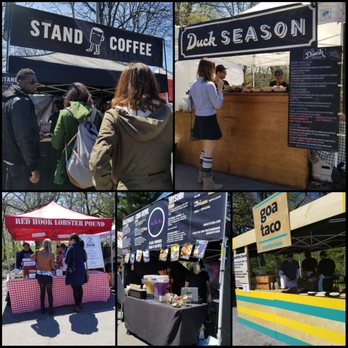 Smorgasburg - Street Vendors Near Me - Brooklyn, New York Smorgasburg - Street Vendors Near Me - Brooklyn, New York