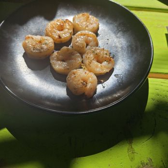SkinnyFATS - Shrimps - New American Near Me - Las Vegas, Nevada