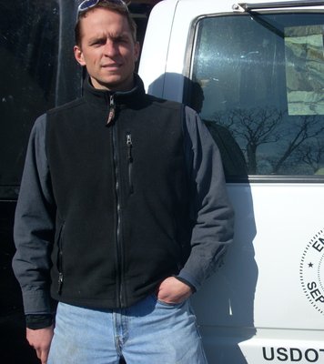 Engineered Septic & Sewer Logo