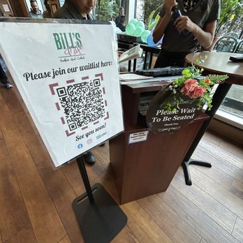 Bill's Cafe - Breakfast & Brunch Near Me - San Jose, California